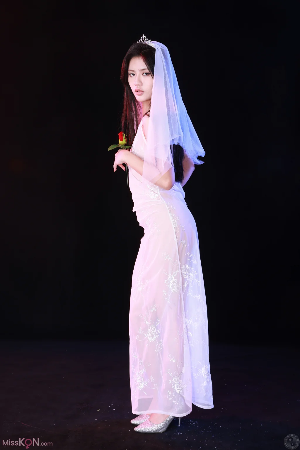 [Private Photoshoot] 小旭: 冷艳女神极美身材 全尺度私拍 (702 photos) – Page 4