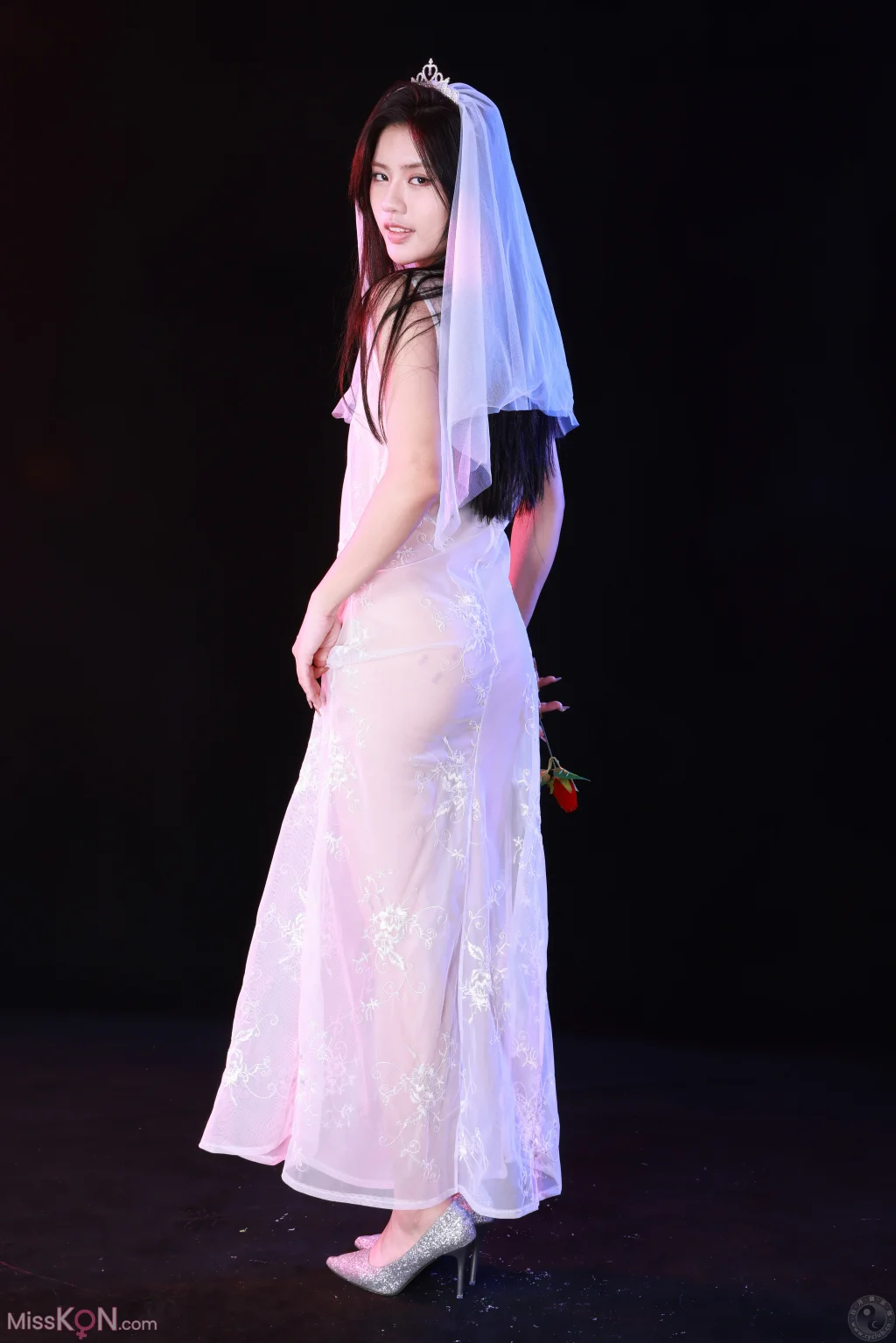 [Private Photoshoot] 小旭: 冷艳女神极美身材 全尺度私拍 (702 photos) – Page 4