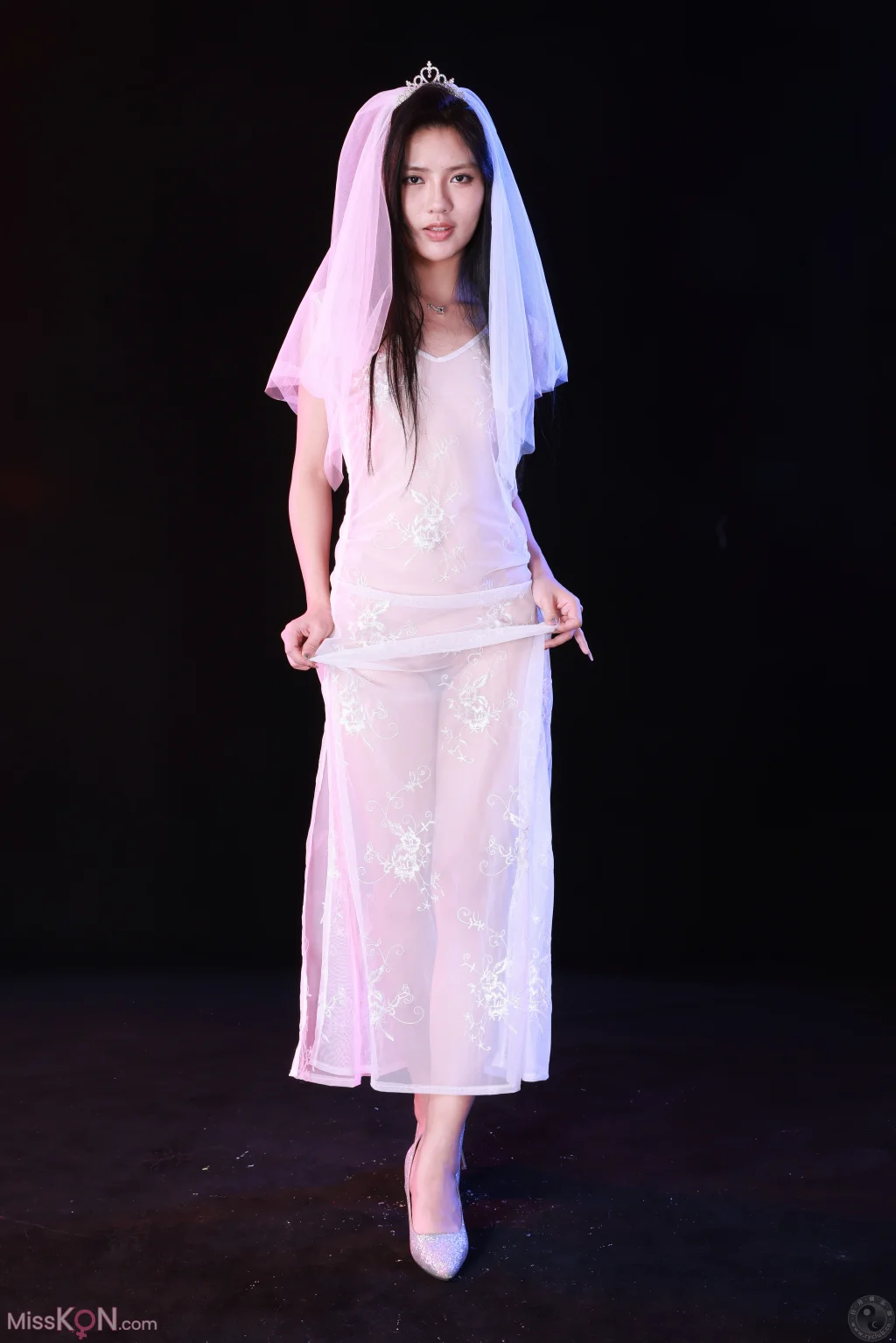 [Private Photoshoot] 小旭: 冷艳女神极美身材 全尺度私拍 (702 photos) – Page 4