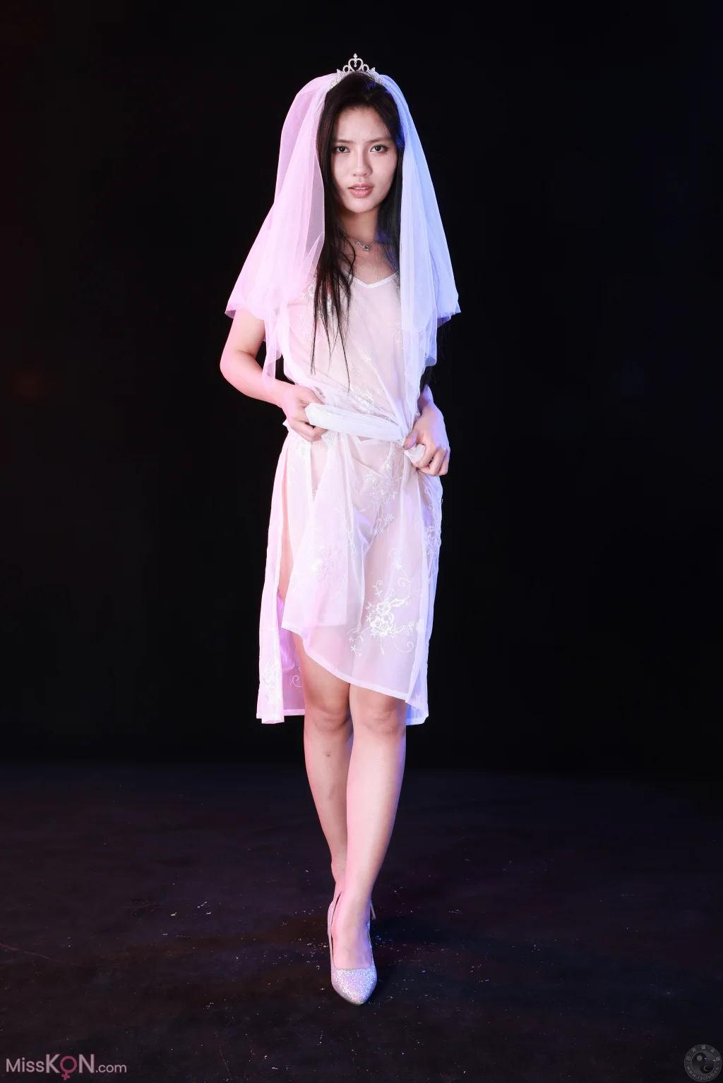 [Private Photoshoot] 小旭: 冷艳女神极美身材 全尺度私拍 (702 photos) – Page 4