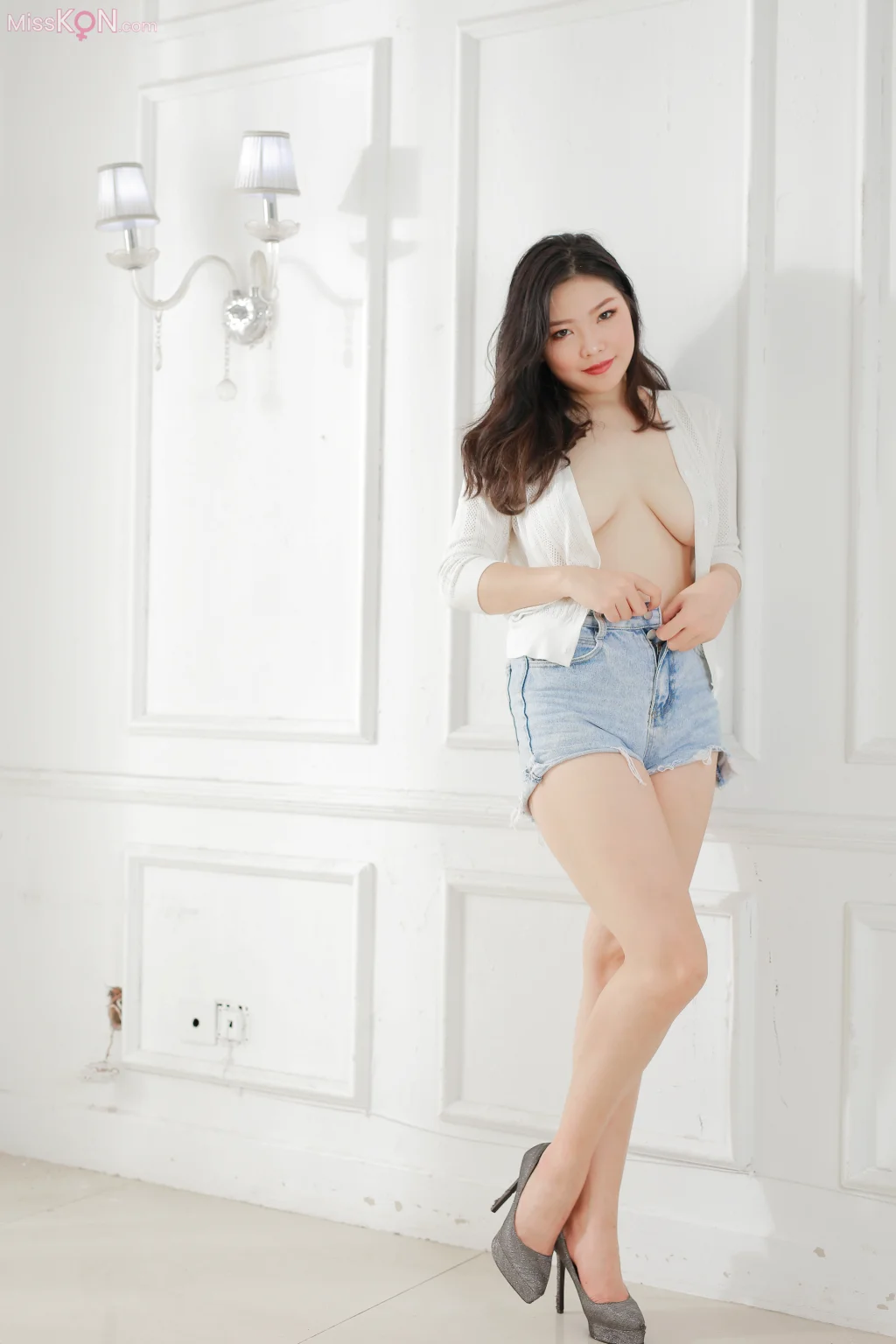 [Private Photoshoot] 紫琪(小裊): 國模 2020.09.09 大尺度 私拍 4K (431 photos + 2 videos)