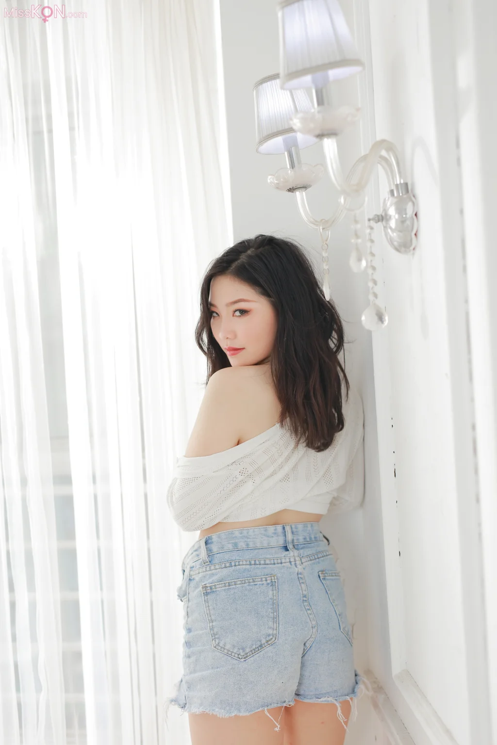 [Private Photoshoot] 紫琪(小裊): 國模 2020.09.09 大尺度 私拍 4K (431 photos + 2 videos)