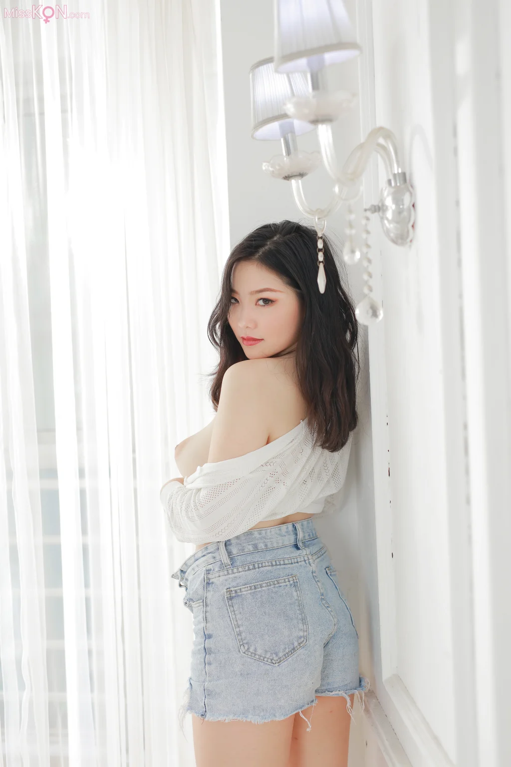[Private Photoshoot] 紫琪(小裊): 國模 2020.09.09 大尺度 私拍 4K (431 photos + 2 videos)