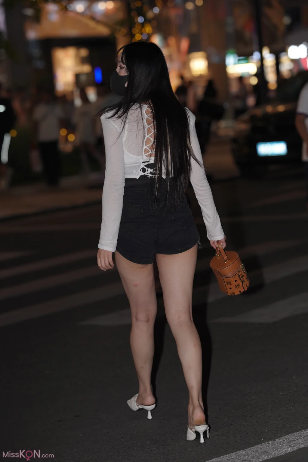 [精选街拍作品] No.3376 – 3390 (2010 photos) – Page 13