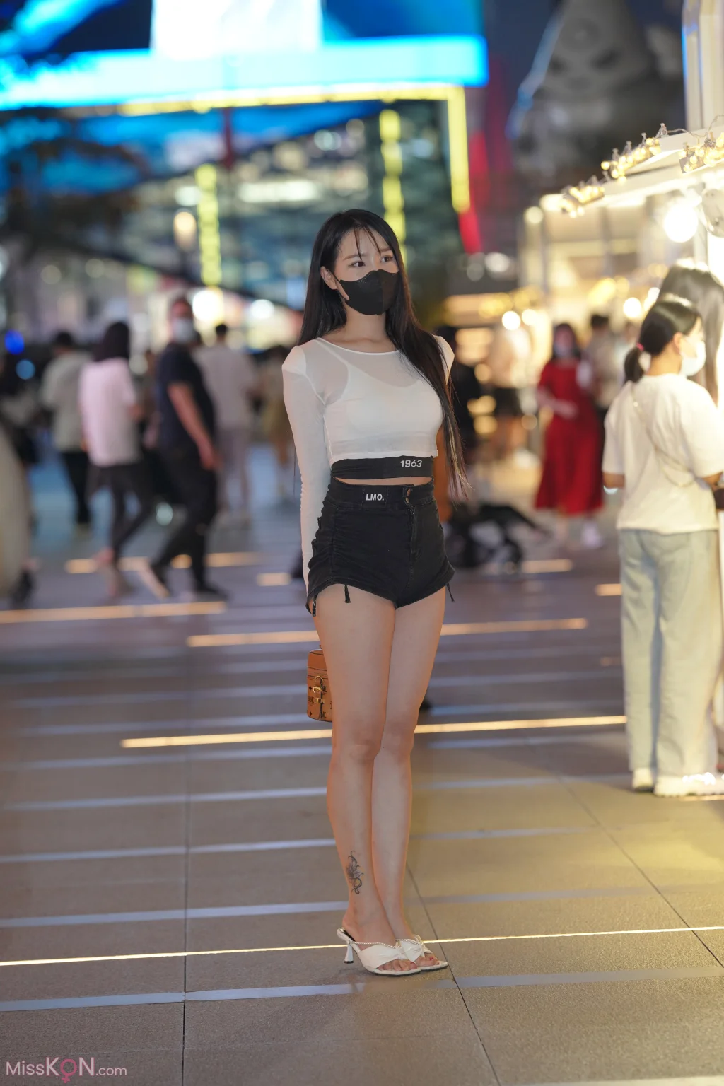[精选街拍作品] No.3376 – 3390 (2010 photos) – Page 13
