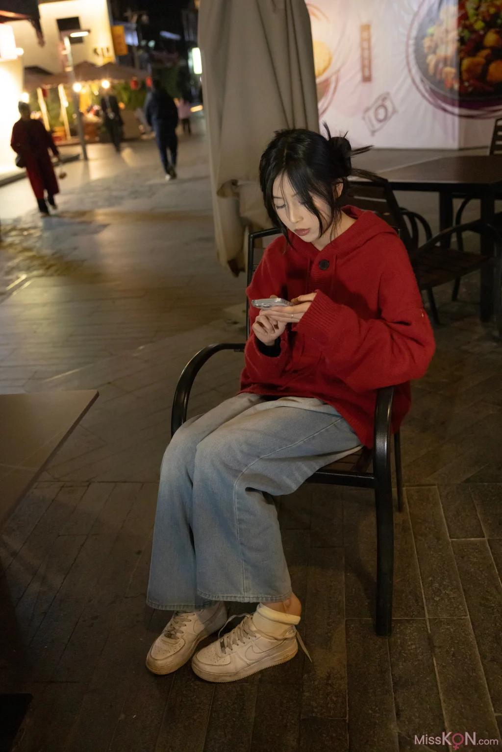 [她们印象] No.007: 画月 (112 photos + 1 video) – Page 2