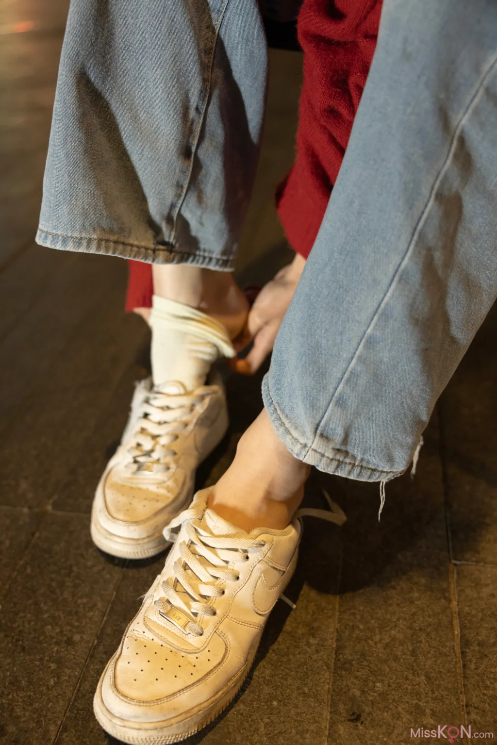 [她们印象] No.007: 画月 (112 photos + 1 video) – Page 2