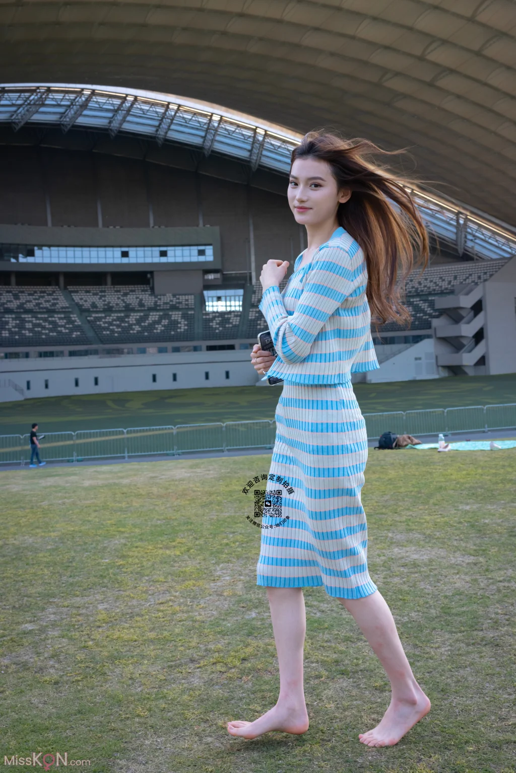 [她们印象] No.008: 南希 (104 photos + 1 video) – Page 3