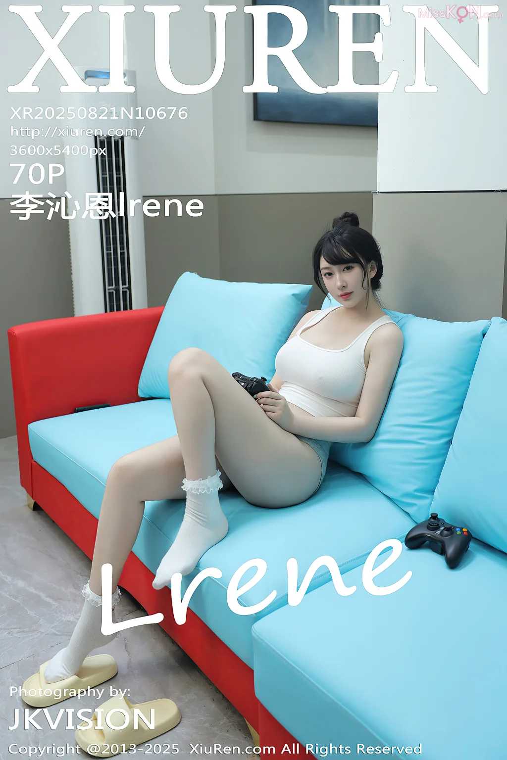 XIUREN No.10676 – 10680 (341 photos)