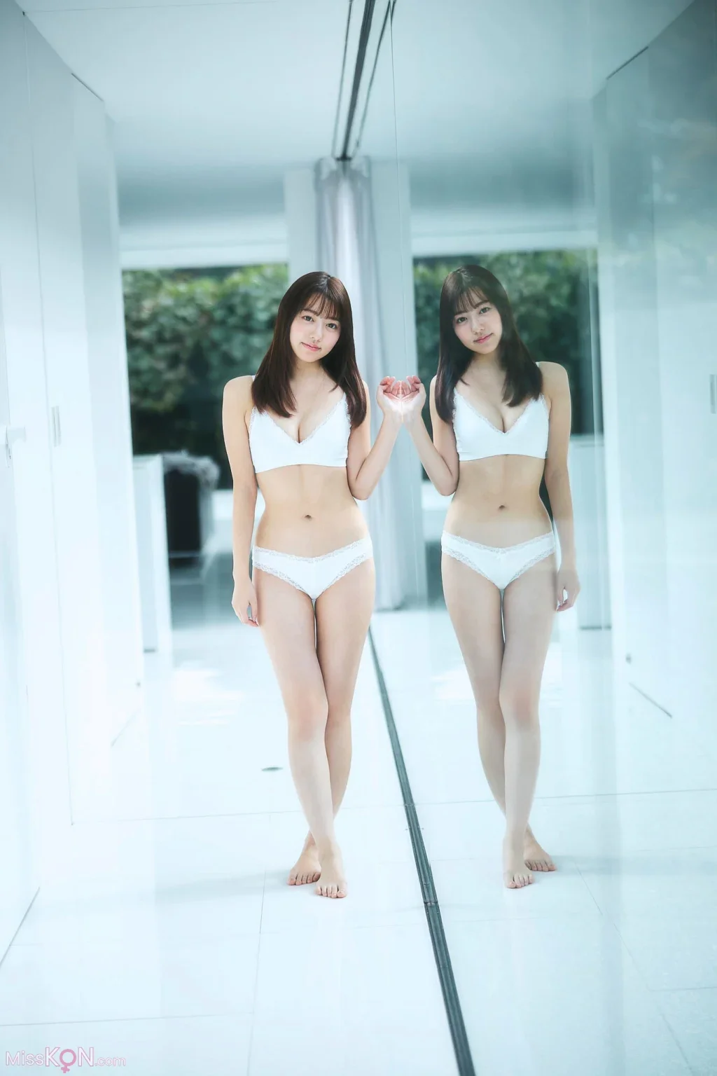 [JP] Kano Takahashi (高橋かの): 「幸運の笑顔」SPA！グラビアン魂デジタル写真集 (57 photos)