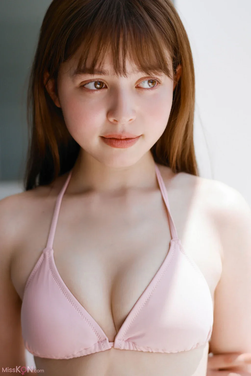 [JP] Nana Kato (加藤ナナ): FRIDAYデジタル写真集 「ドールなビキニボディ Vol.1+2」 (126 photos) – Page 3
