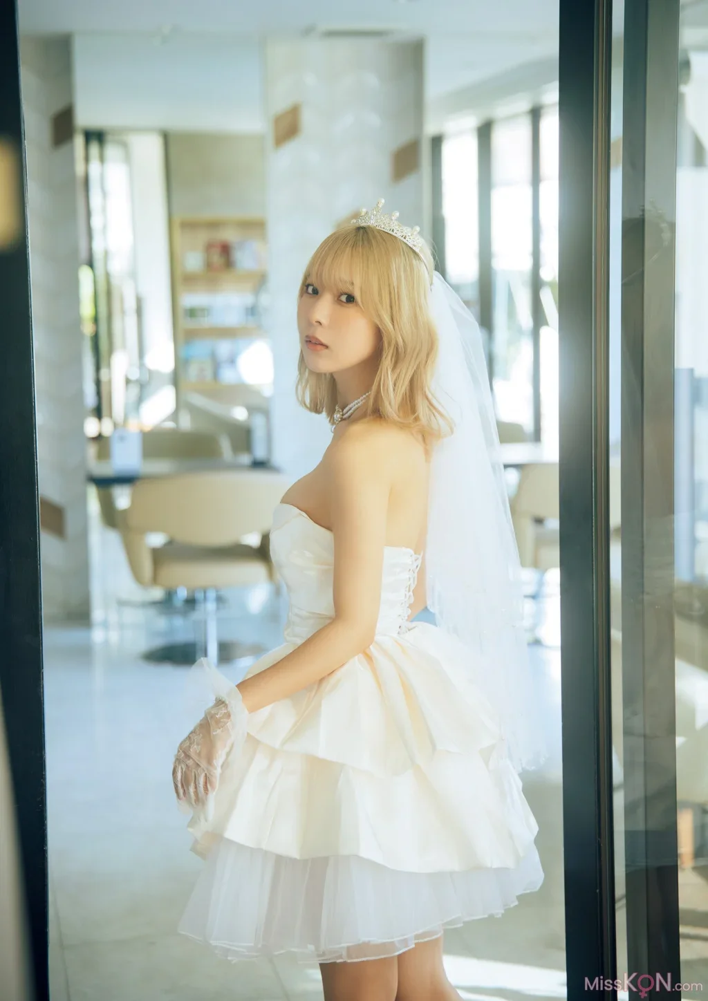 [JP] Oku Yui (奥ゆい): 1st写真集 ゆいゆい (133 photos)