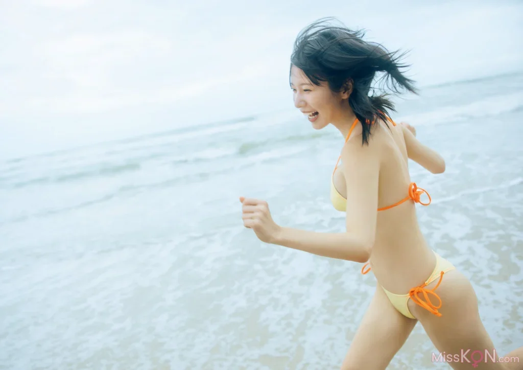 [JP] Oku Yui (奥ゆい): 1st写真集 ゆいゆい (133 photos) – Page 2