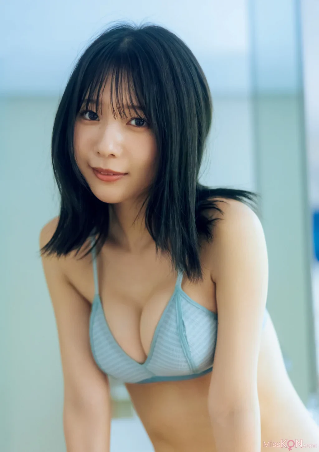 [JP] Oku Yui (奥ゆい): 1st写真集 ゆいゆい (133 photos) – Page 3