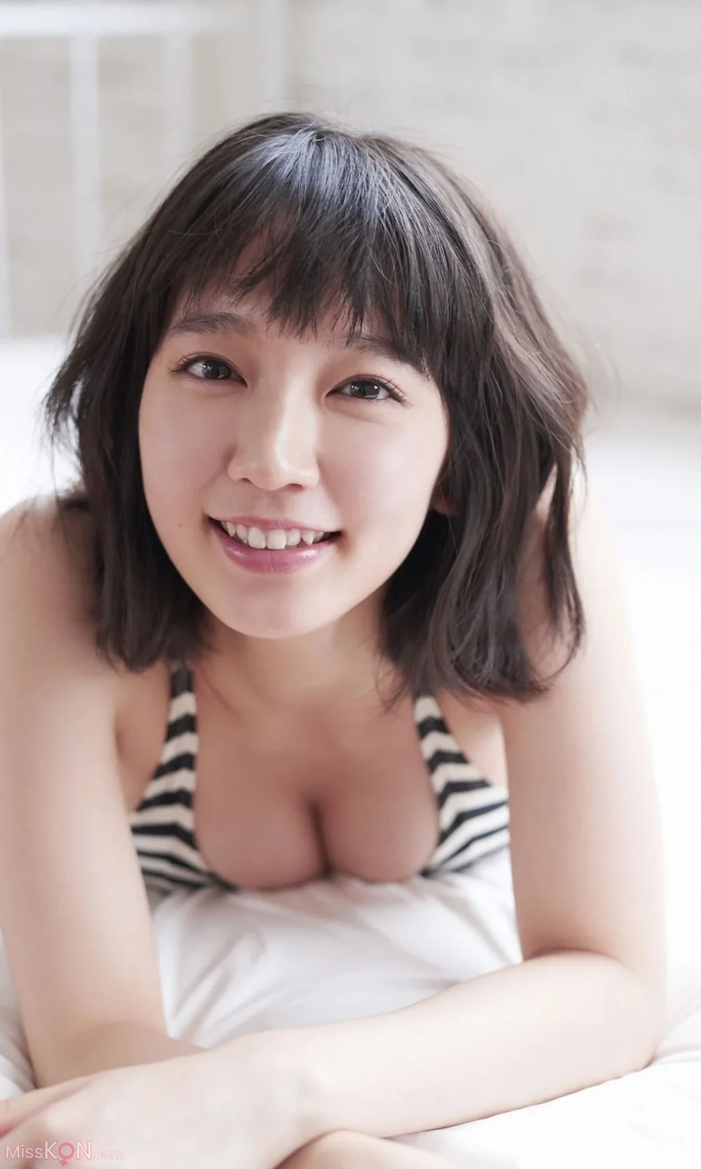 [JP] Riho Yoshioka (吉岡里帆): ＜デジタル週プレ写真集＞「西へ」 (105 photos) – Page 2