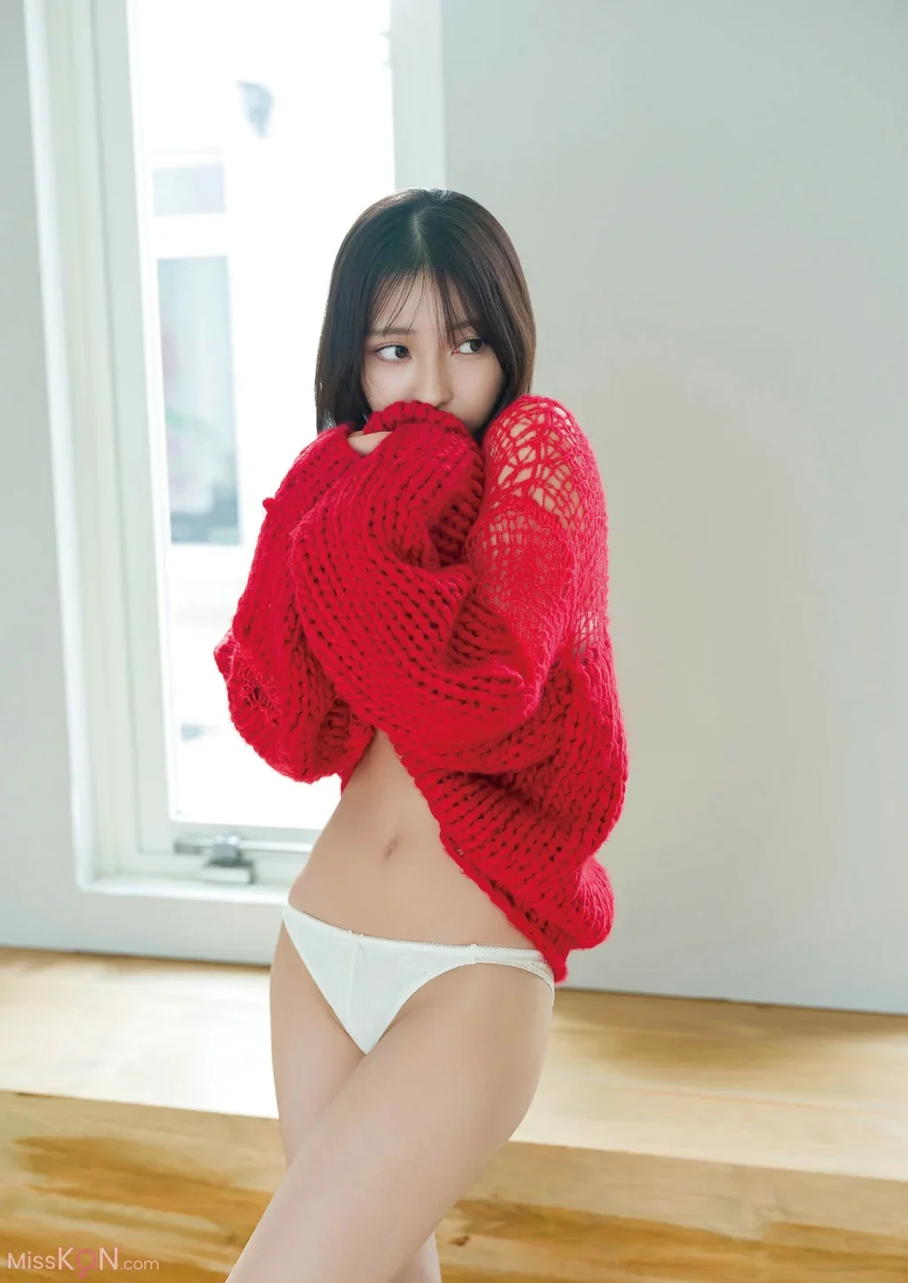[JP] TOOMI (十味): 「うしろからギュッとして。」 DOLCEデジタル写真集 (81 photos)