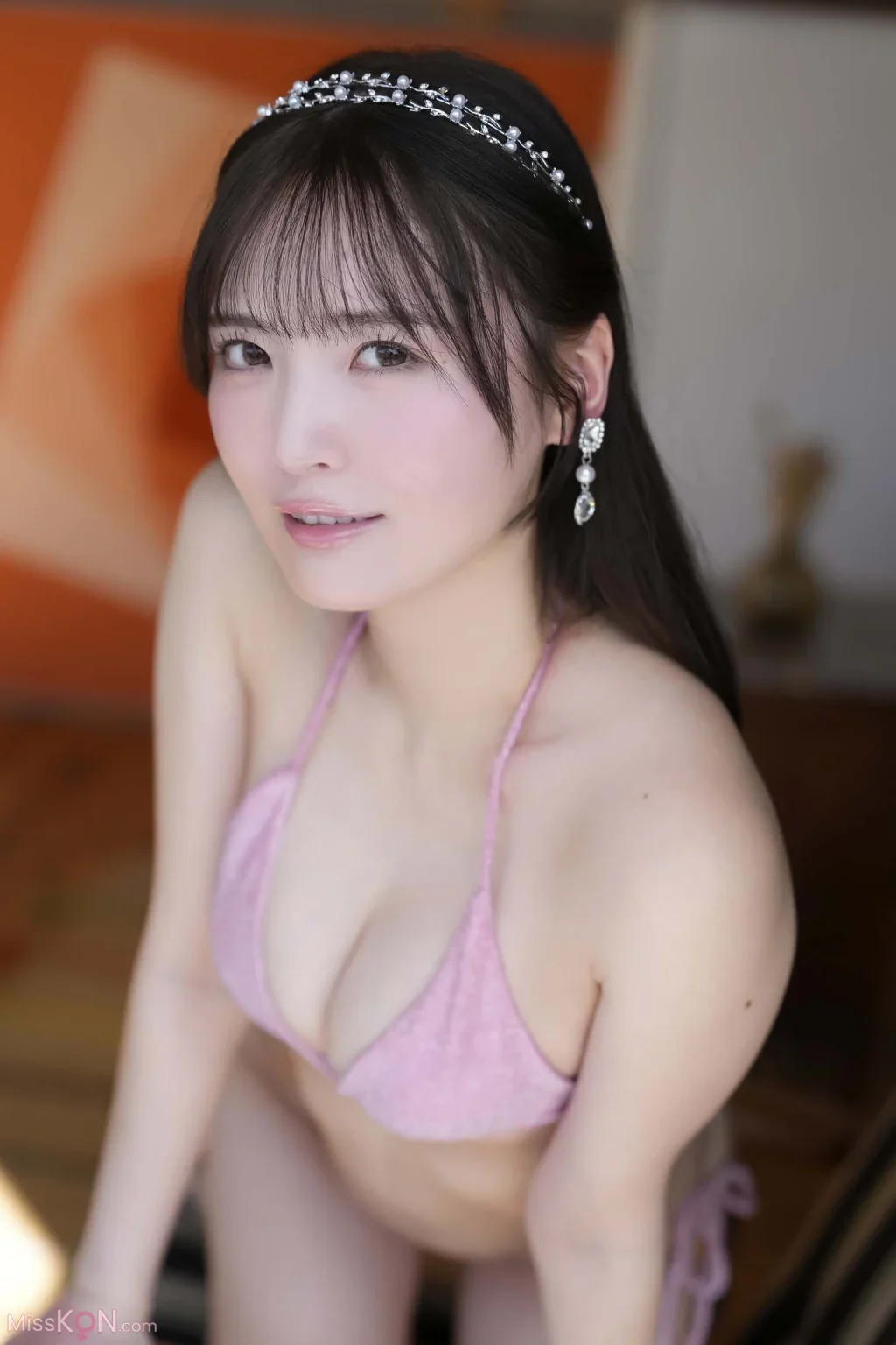 [JP] Yura Yura (由良ゆら): 【DMM限定版】デジタル写真集 あどけなセンセーション (55 photos) – Page 2
