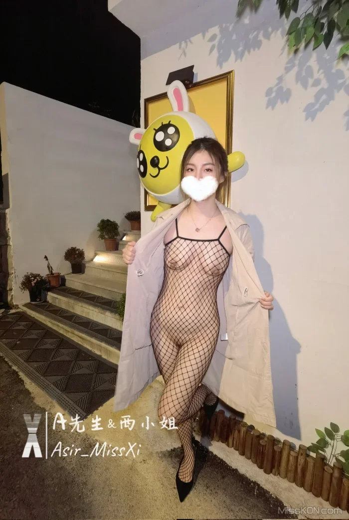[OtherXXX] A先生西小姐: 淫妻调教 人前露出私拍福利 (166 photos + 1 video) – Page 2