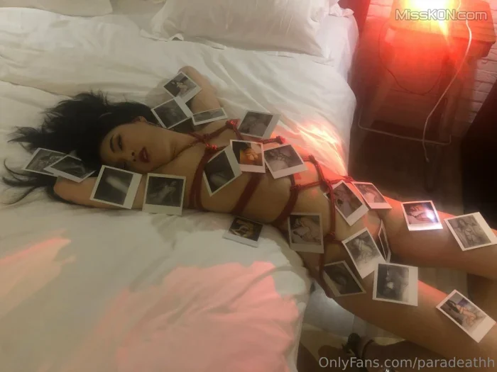 [OtherXXX] Misty: 极品嫩模Paradeathh 私拍合集 (83 photos + 23 videos) – Page 3