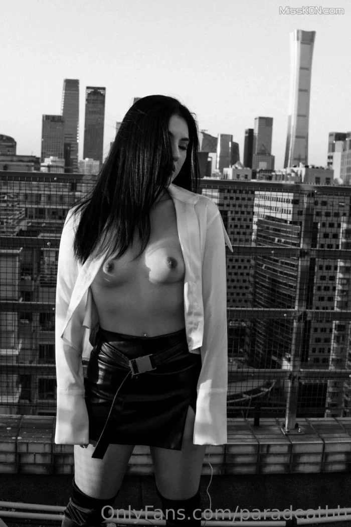 [OtherXXX] Misty: 极品嫩模Paradeathh 私拍合集 (83 photos + 23 videos) – Page 3