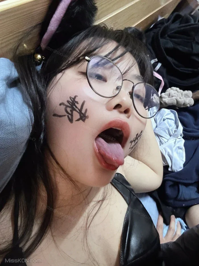 [OtherXXX] Sixsixsix47: 少女私拍套图福利 (123 photos + 3 videos) – Page 2