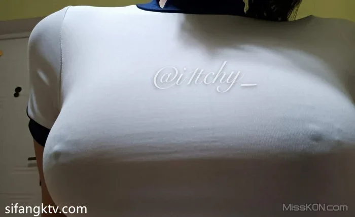 [OtherXXX] itchy: 巨乳蜂腰肥臀 魔鬼身材 私拍福利 (216 photos + 14 videos) – Page 2