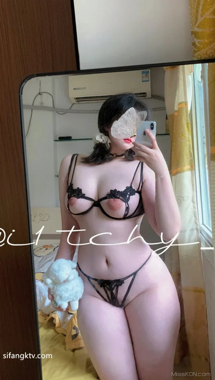 [OtherXXX] itchy: 巨乳蜂腰肥臀 魔鬼身材 私拍福利 (216 photos + 14 videos) – Page 3
