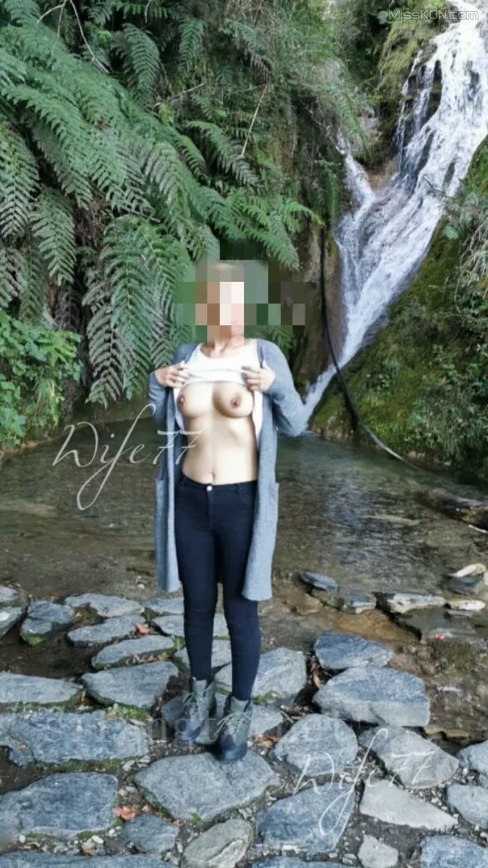 [OtherXXX] sex777(人妻77): 大奶淫妻 人前露出调教福利 (273 photos + 26 videos)
