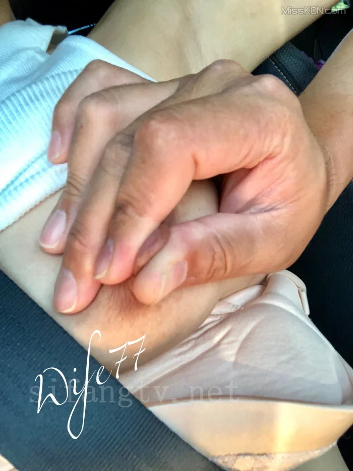 [OtherXXX] sex777(人妻77): 大奶淫妻 人前露出调教福利 (273 photos + 26 videos) – Page 2