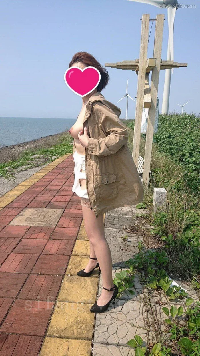 [OtherXXX] sex777(人妻77): 大奶淫妻 人前露出调教福利 (273 photos + 26 videos) – Page 3