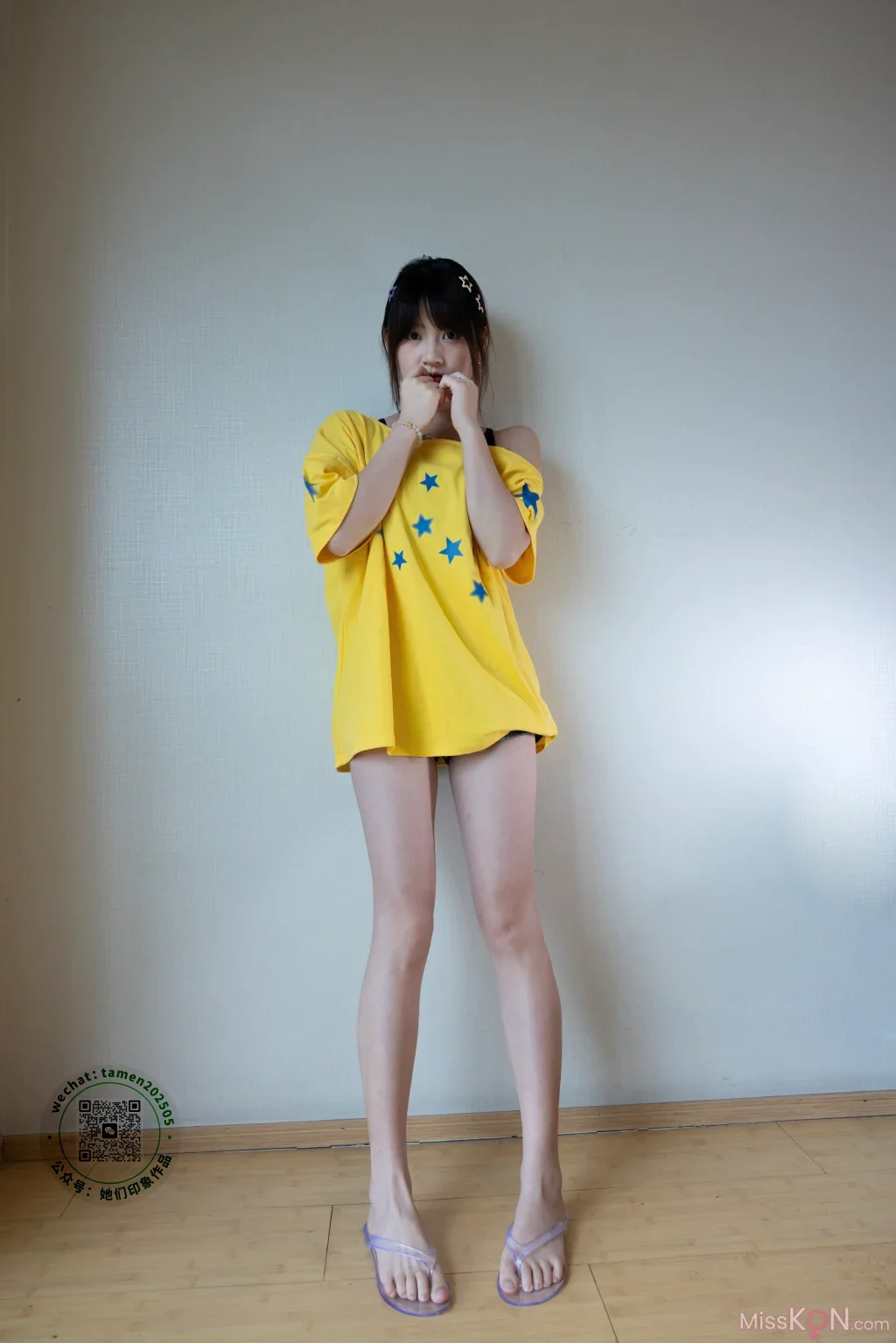 [她们印象] No.031: 小点心 (125 photos + 1 video)