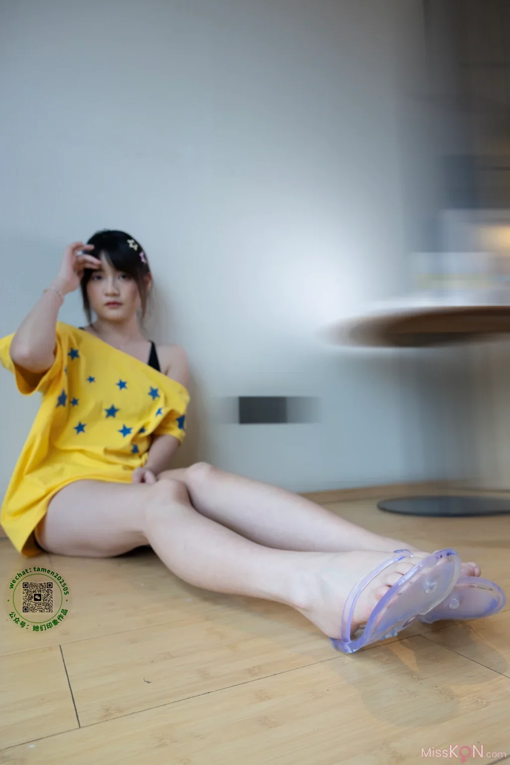 [她们印象] No.031: 小点心 (125 photos + 1 video)