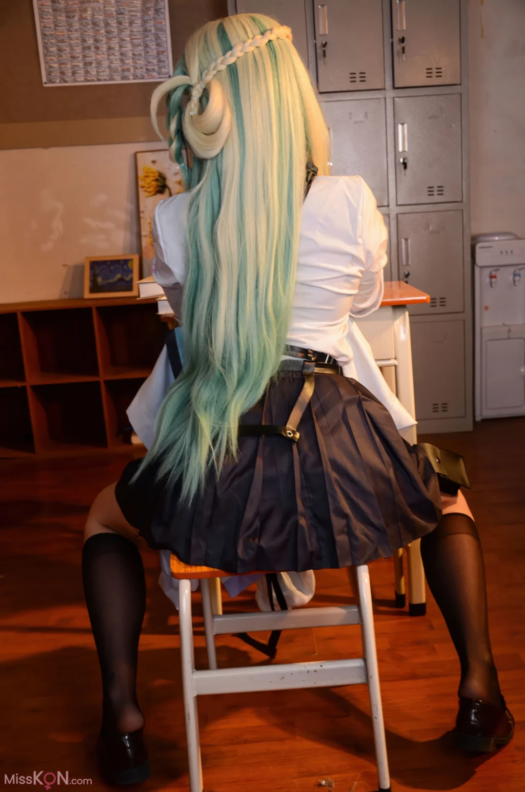 Coser@叉烧hibiki: BO.03 鸣潮琳奈 (137 photos + 7 videos) – Page 2