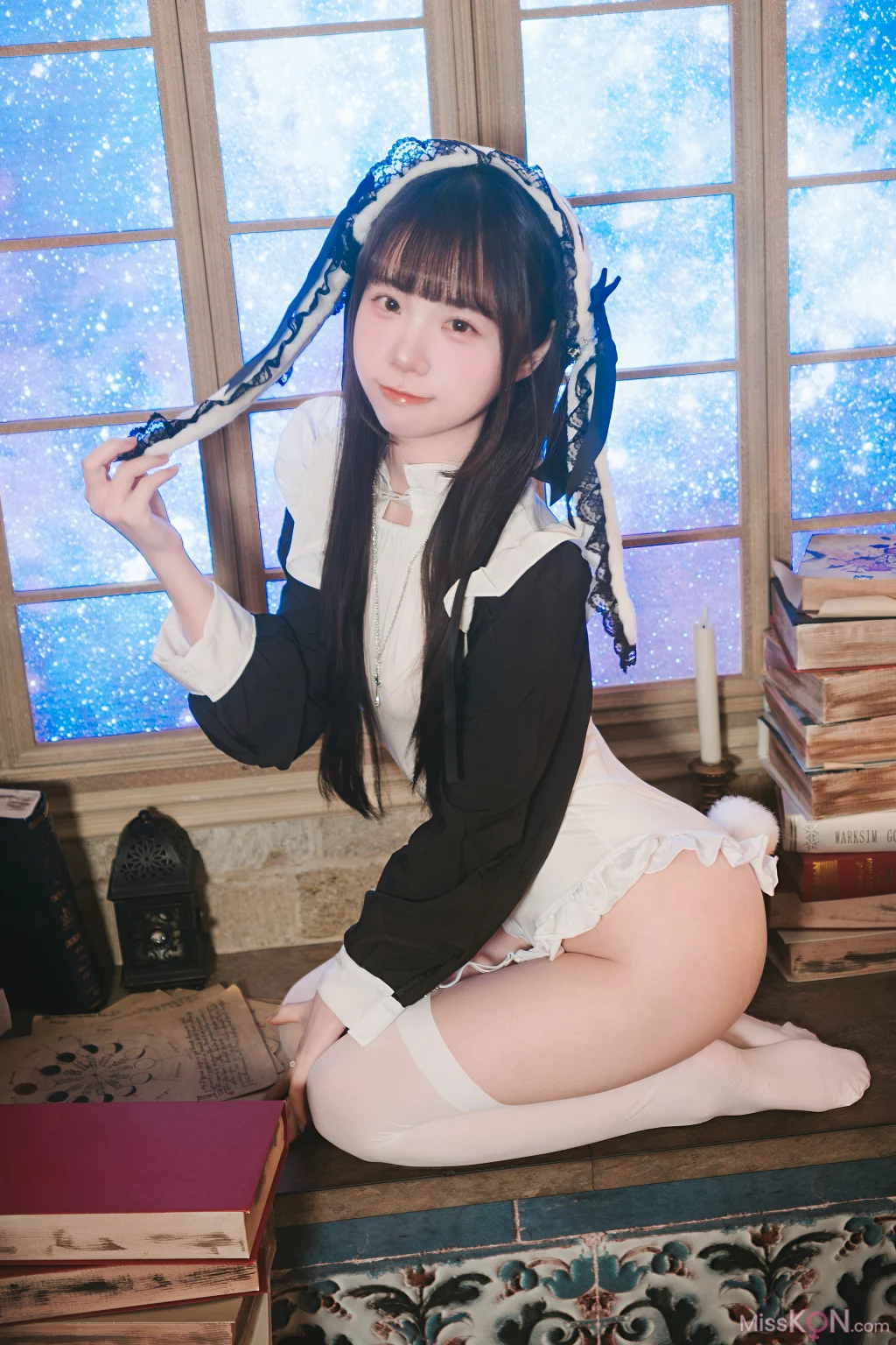 Coser@可可小白兔: 谁家的小恶魔呀 (65 photos)