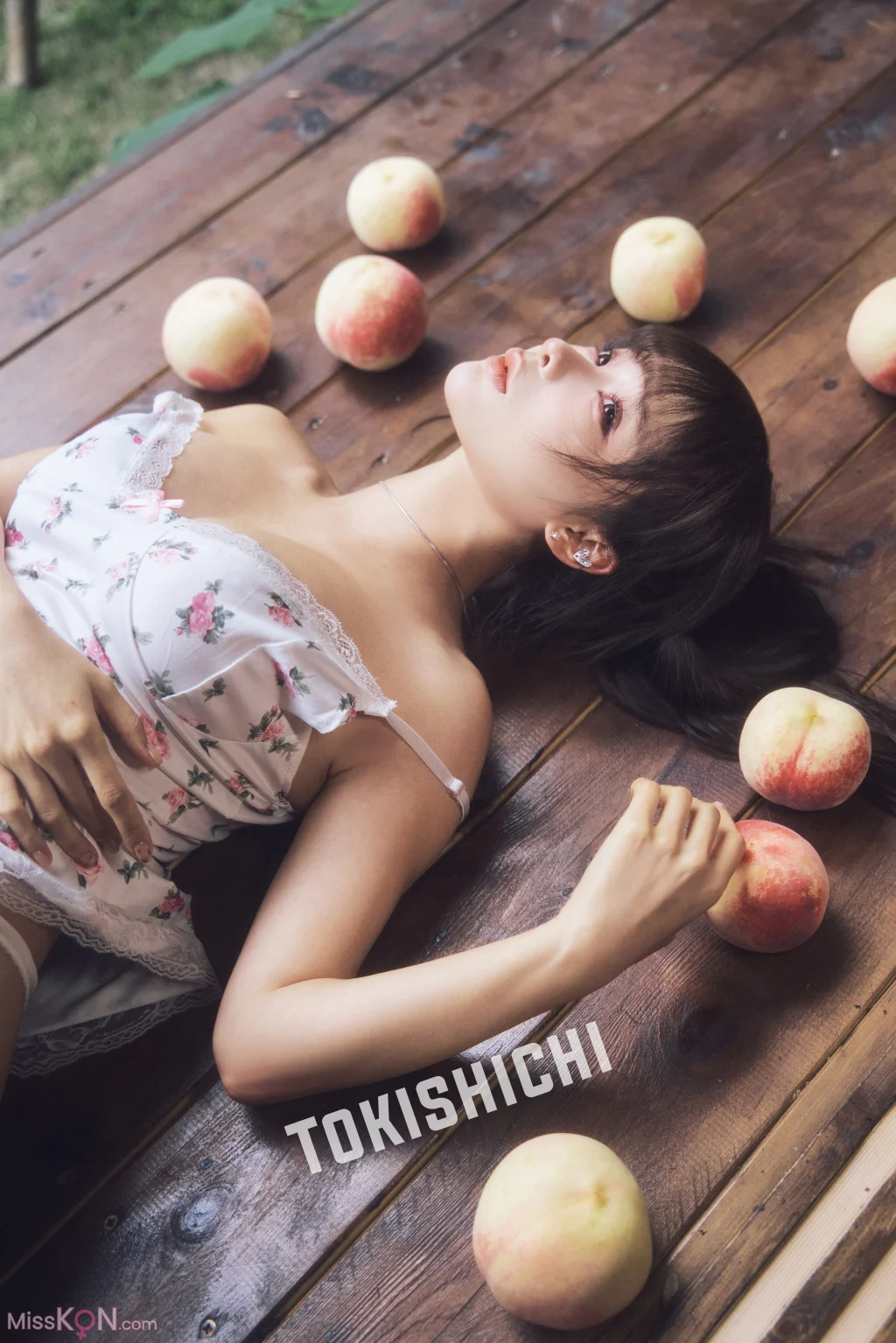 Coser@蠢沫沫 (chunmomo): 桃子 (41 photos)