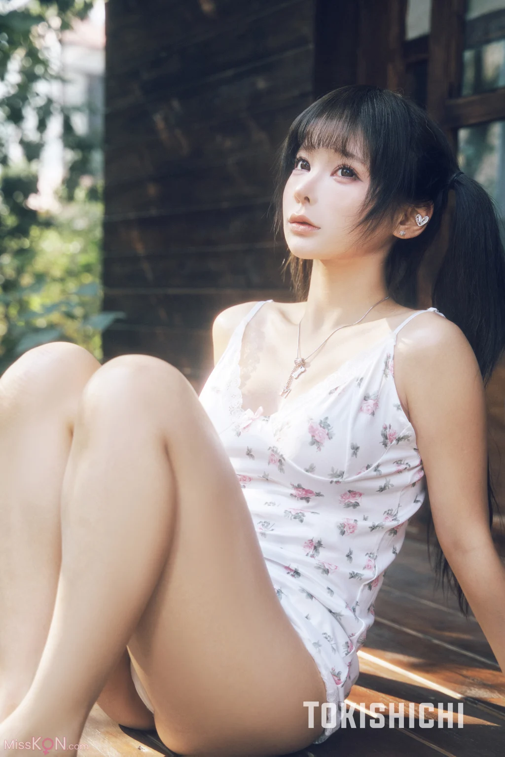 Coser@蠢沫沫 (chunmomo): 桃子 (41 photos)