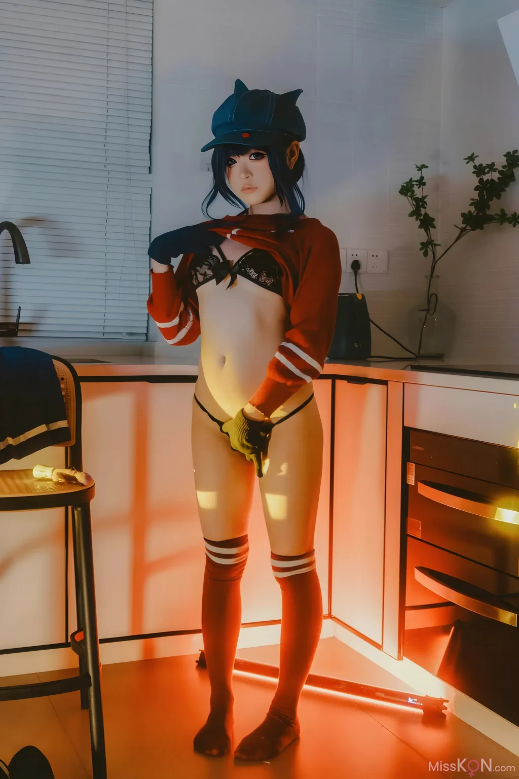 Coser@渡久山: 米塔 (37 photos)