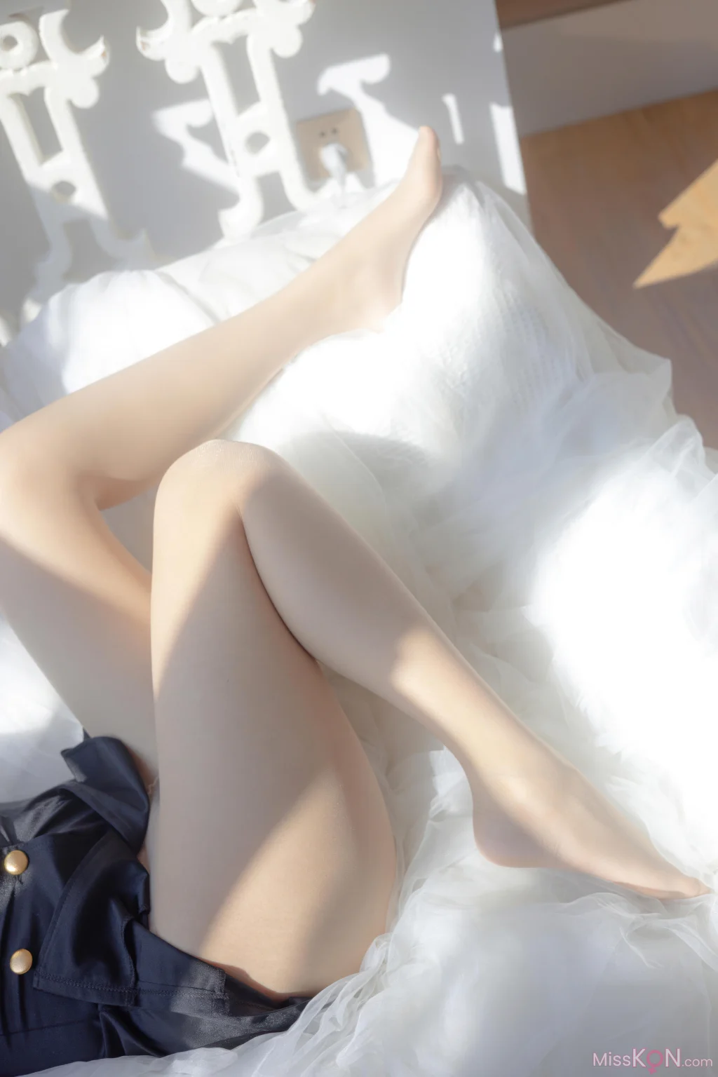 Coser@疯猫ss: 黑色制服 (40 photos) – Page 2