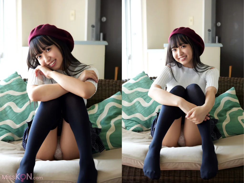 [JP] Iruma Yui (入間るい): 恋人未満の325P (am) (163 photos)
