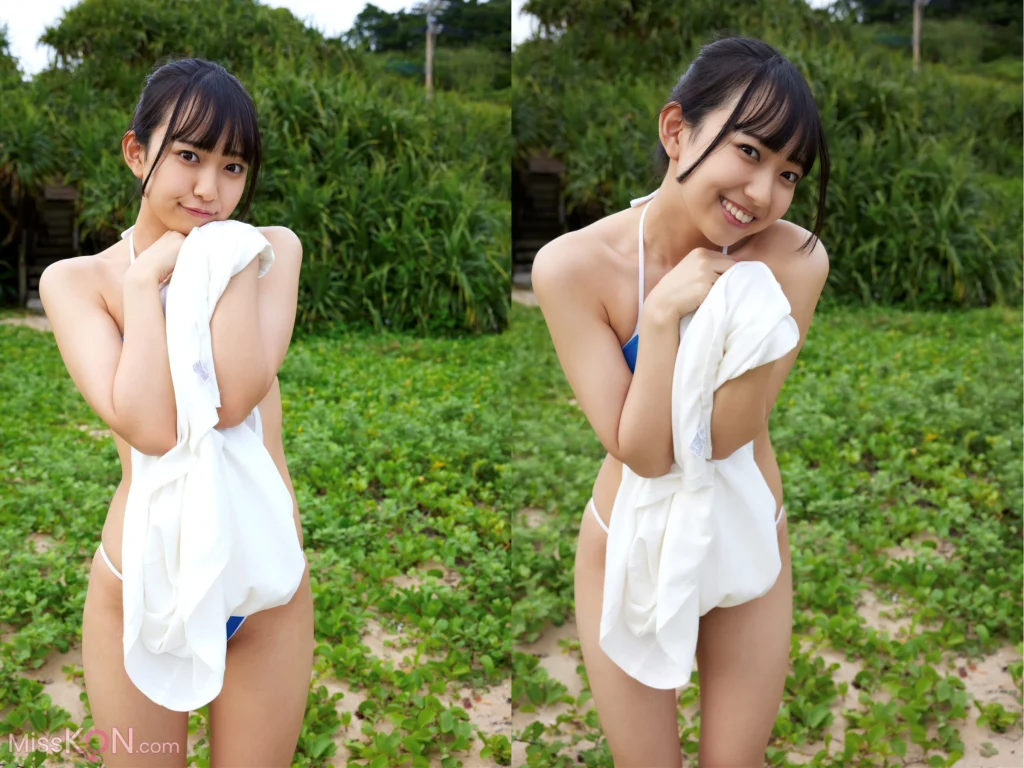 [JP] Iruma Yui (入間るい): 恋人未満の325P (am) (163 photos) – Page 2