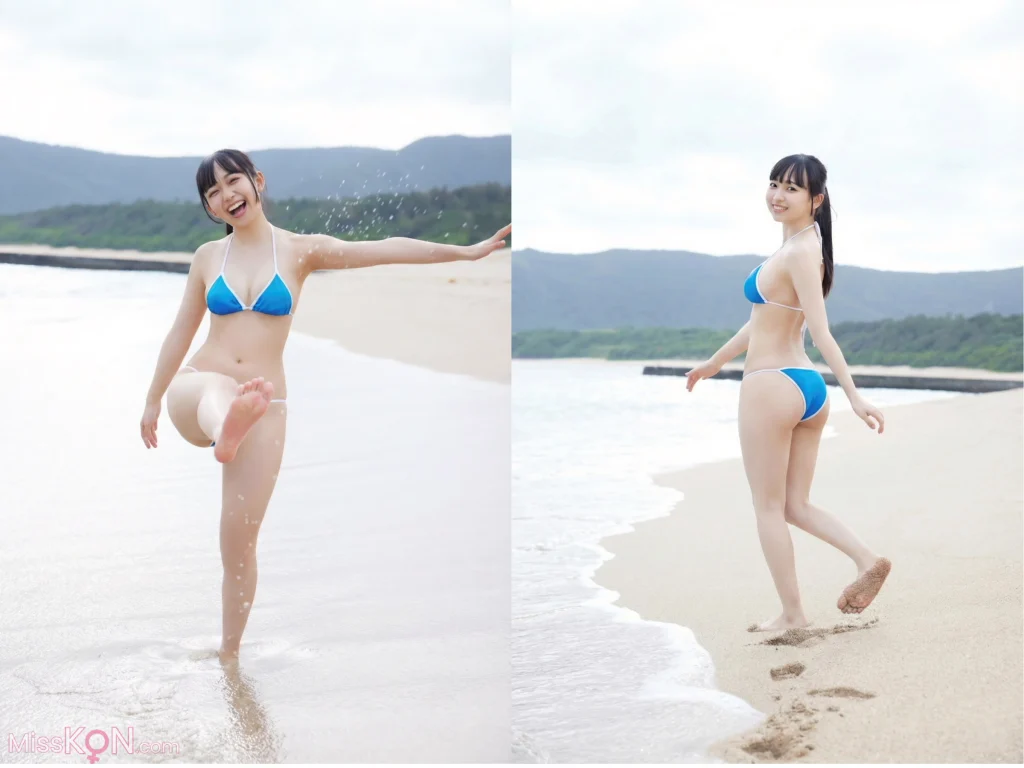 [JP] Iruma Yui (入間るい): 恋人未満の325P (am) (163 photos) – Page 2