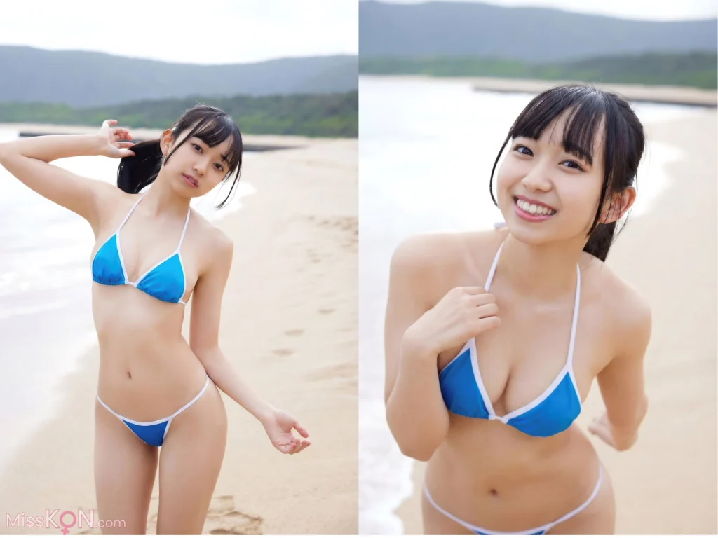 [JP] Iruma Yui (入間るい): 恋人未満の325P (am) (163 photos) – Page 2
