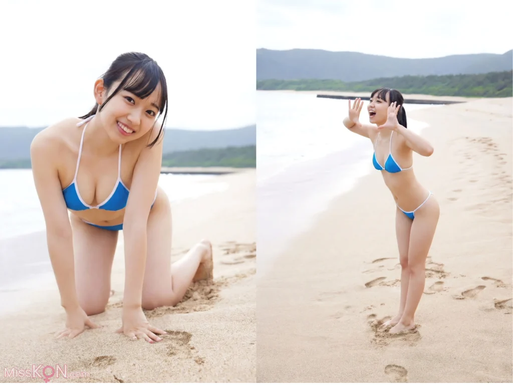 [JP] Iruma Yui (入間るい): 恋人未満の325P (am) (163 photos) – Page 2