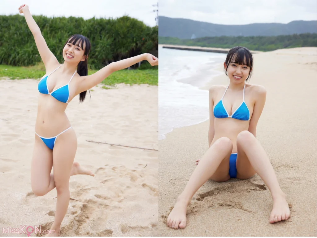 [JP] Iruma Yui (入間るい): 恋人未満の325P (am) (163 photos) – Page 2