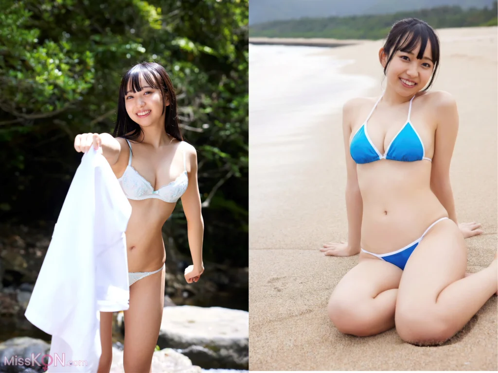 [JP] Iruma Yui (入間るい): 恋人未満の325P (am) (163 photos) – Page 2