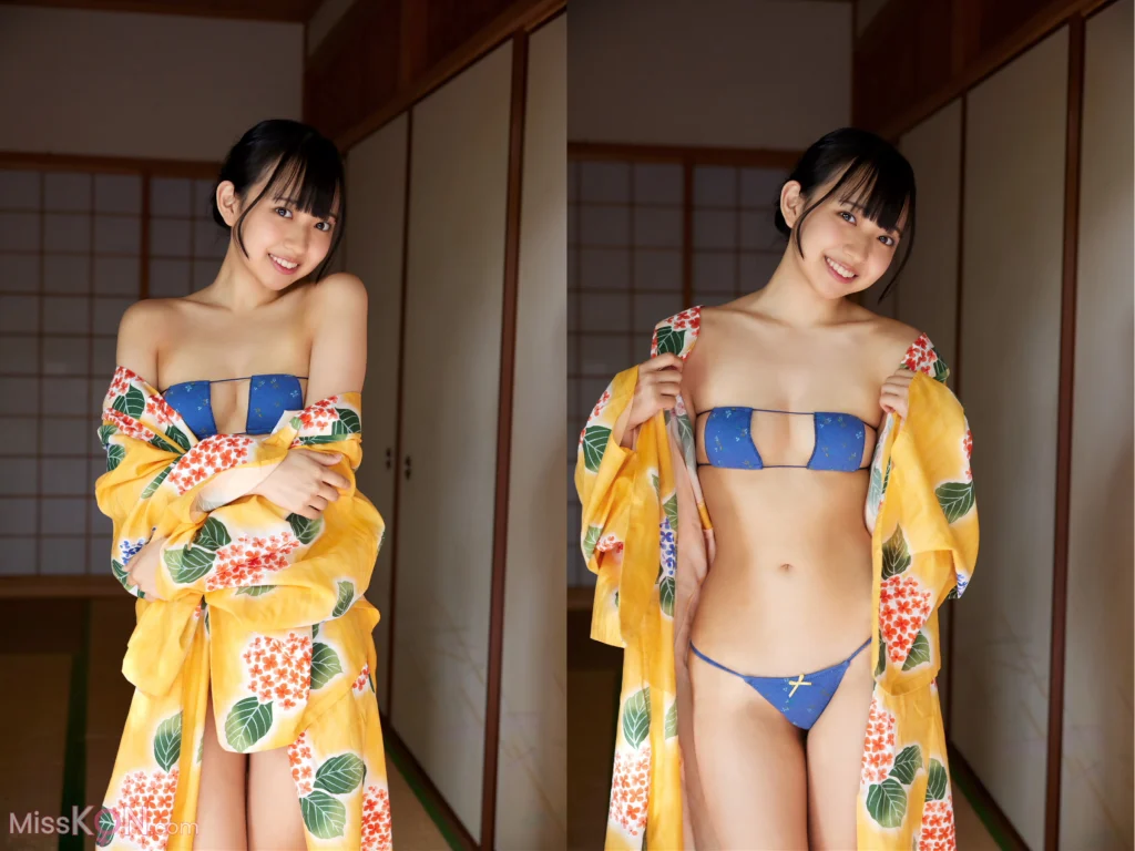 [JP] Iruma Yui (入間るい): 恋人未満の325P (am) (163 photos) – Page 3