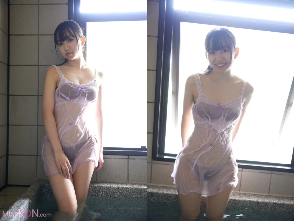 [JP] Iruma Yui (入間るい): 恋人未満の325P (am) (163 photos) – Page 3