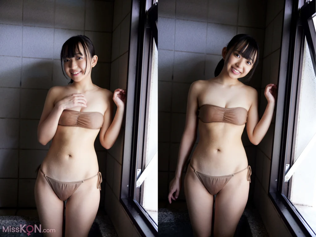 [JP] Iruma Yui (入間るい): 恋人未満の325P (am) (163 photos) – Page 3