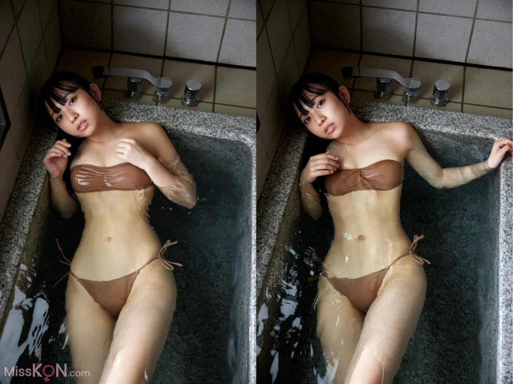 [JP] Iruma Yui (入間るい): 恋人未満の325P (am) (163 photos) – Page 3