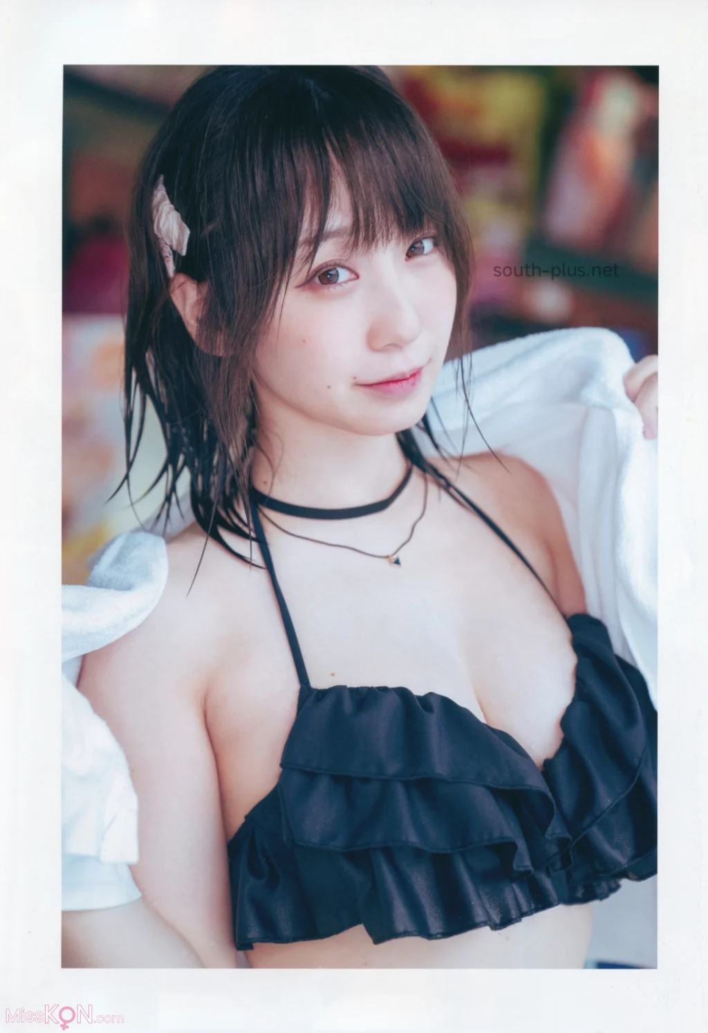 [JP] Moe Iori (伊織もえ): 推さない駆けない夢を諦めない (18 photos) – Page 2